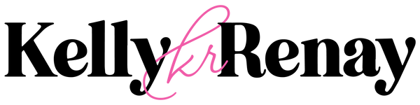 Kelly Renay logo