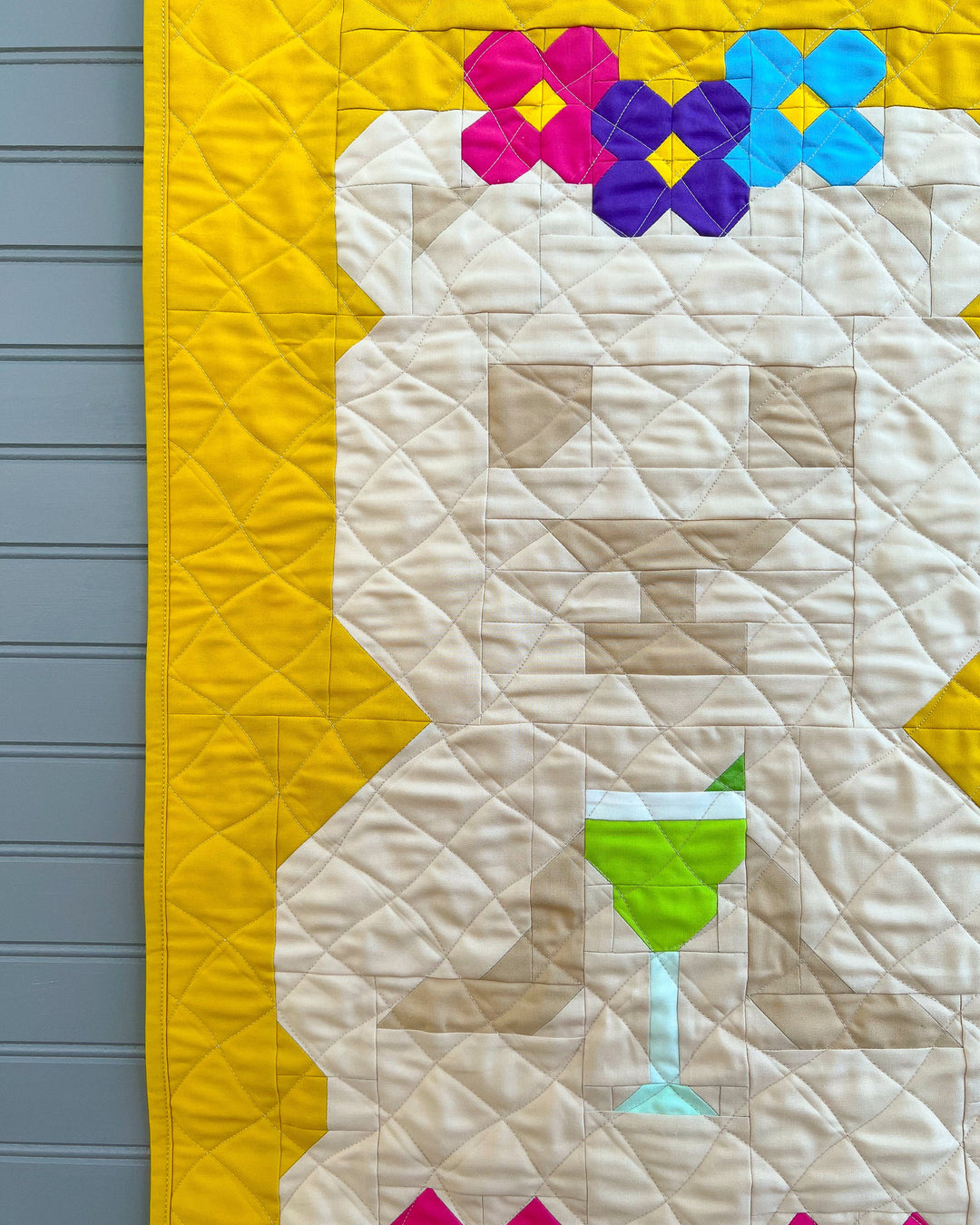 Introducing Ms Beary Marita... from the Beary Bunch Block Series