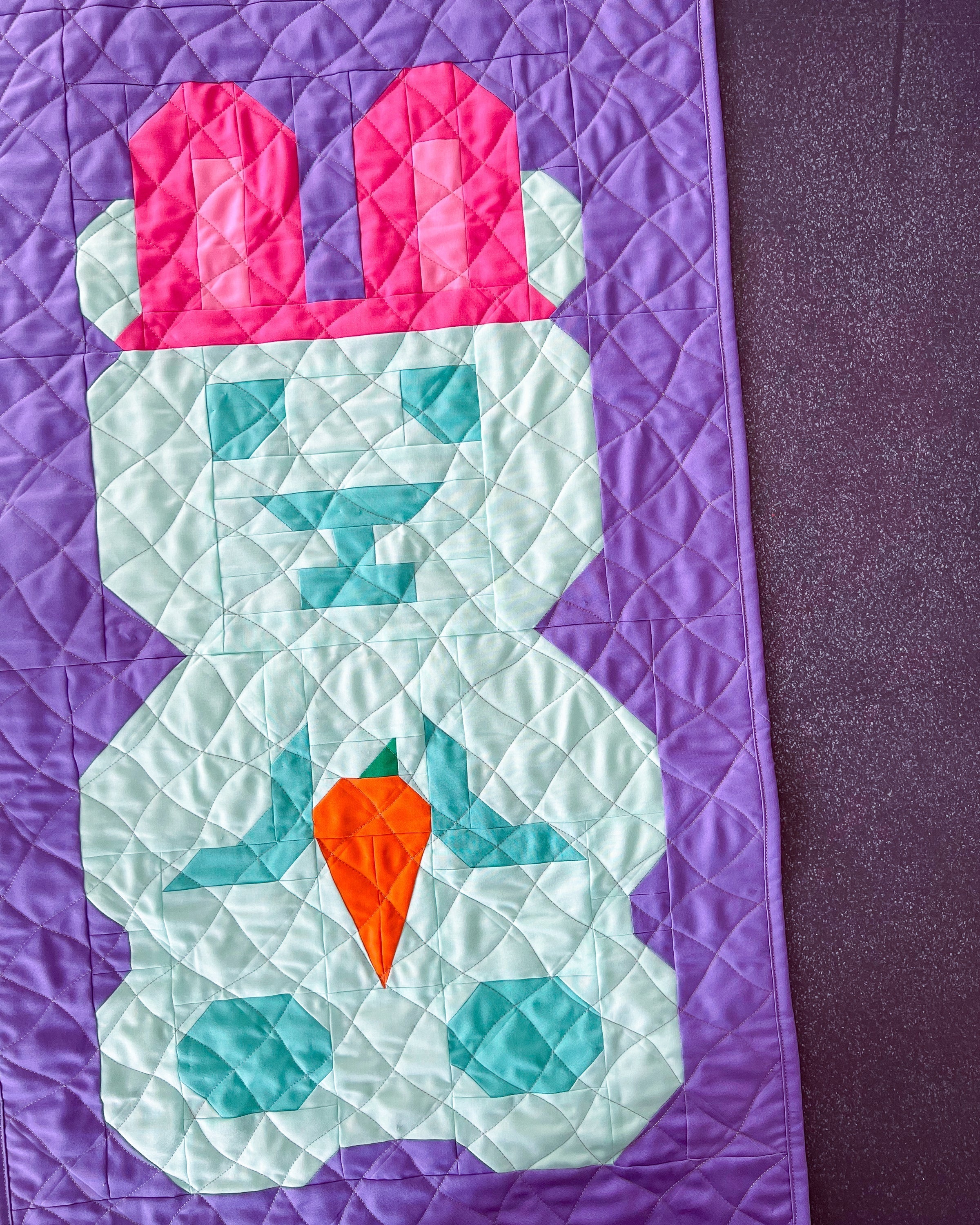 Introducing Sir Beary Harey... from the Beary Bunch Block Series ...