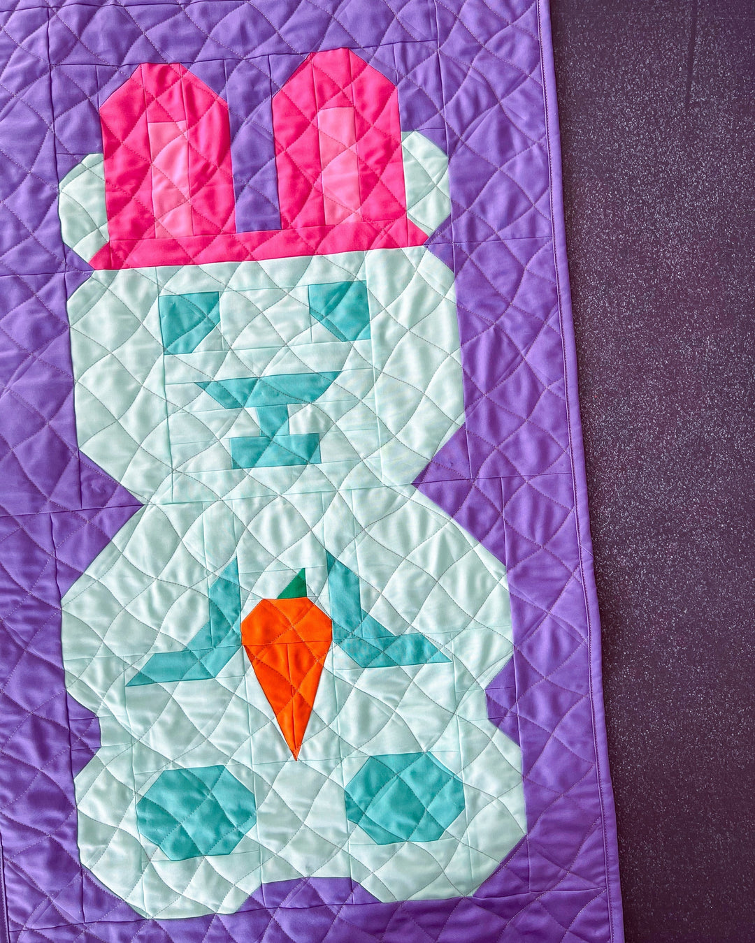 Introducing Sir Beary Harey... from the Beary Bunch Block Series