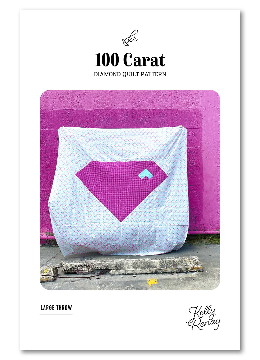 100 Carat Quilt - Wholesale